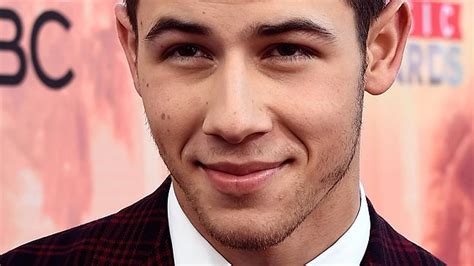 Nick Jonas Nude Scenes In Careful What You Wish For News Au Australias Leading News Site