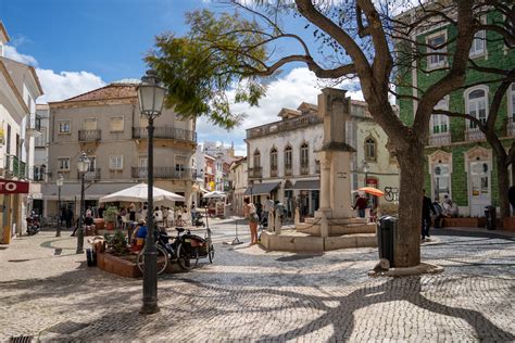 10 Unforgettable Things to Do in Lagos, Portugal