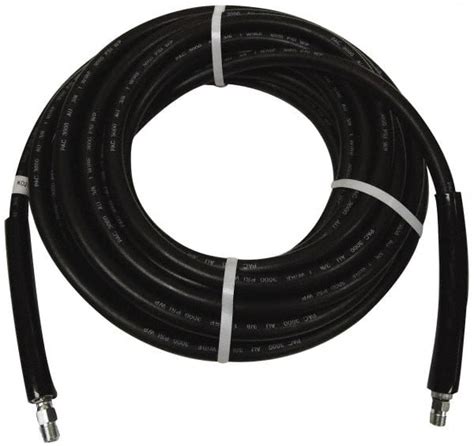 High Temperature Rubber Hose