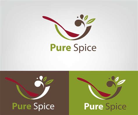 Spices Logo - LogoDix