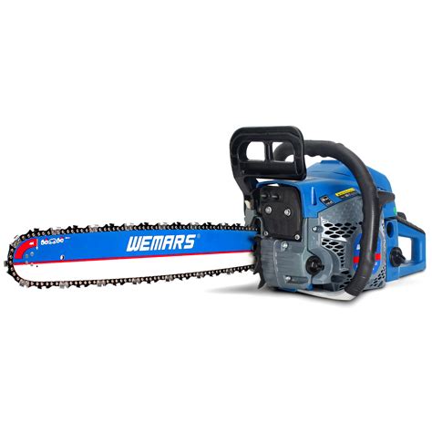 Poulan Pl3816 Heavy Duty 16 In 38cc 2 Cycle Gas Chainsaw