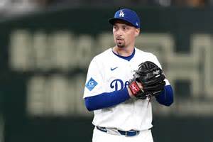 blake snell shares  field move  dodgers world series win