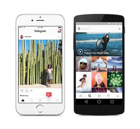 Instagrams Gorgeous New Logo Comes With Revamped App