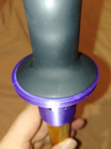 Suction Cup Dildo HandleFree STL File For D PrintingCults