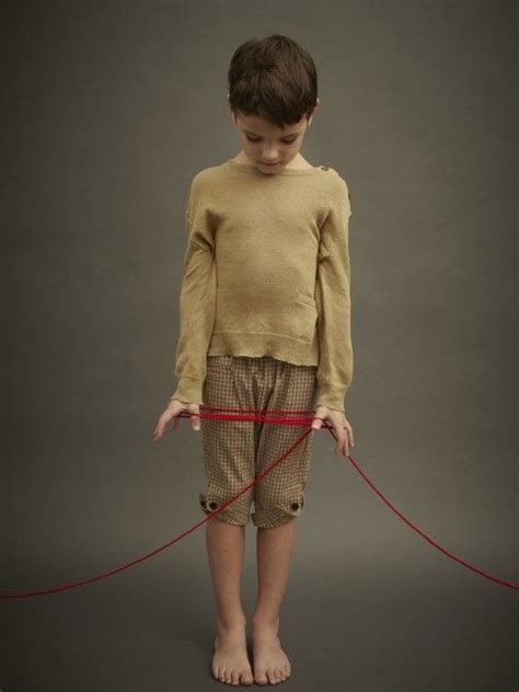 Red String By Malin Ngoie Boy Models Child Models Cute Kids Fashion