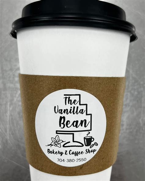 The Vanilla Bean Bakery and Coffee Shop | Statesville NC
