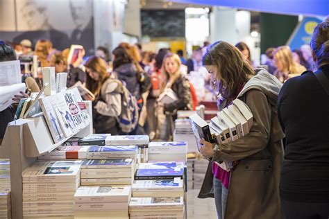 Feria Internacional Del Libro De Buenos Aires 2019 Ministerio De Cultura