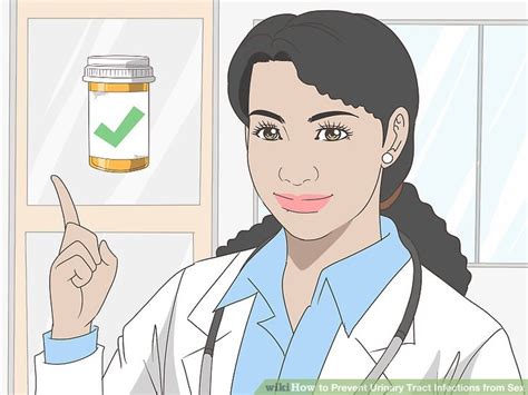 Simple Ways To Prevent Urinary Tract Infections From Sex