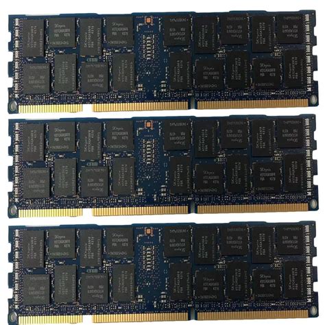 Sk Hynix Server Ram Hmt42gr7bfr4c Rd Ddr3 Reg 8g 16g 2rx4 12800 1333mah