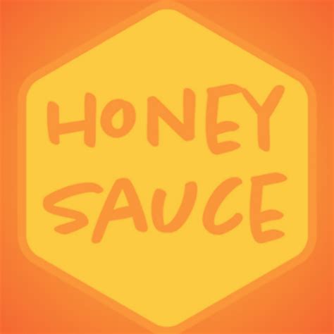 HoneySauce YouTube