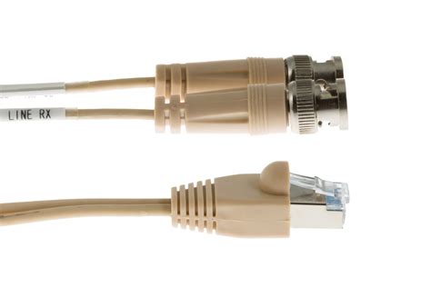 Cab E1 Rj45bnc Cisco E1 Cable Rj45 To Bnc 10 Ft Ships Fast