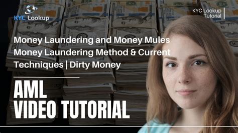 What Are The Methods Of Money Laundering Leia Aqui What Are The Three