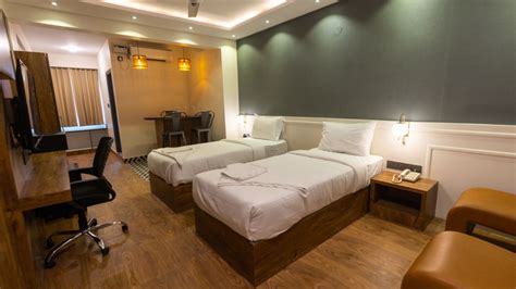 Gallery | Clarks Inn, Near Bangalore International Airport, Bangalore, Karnataka