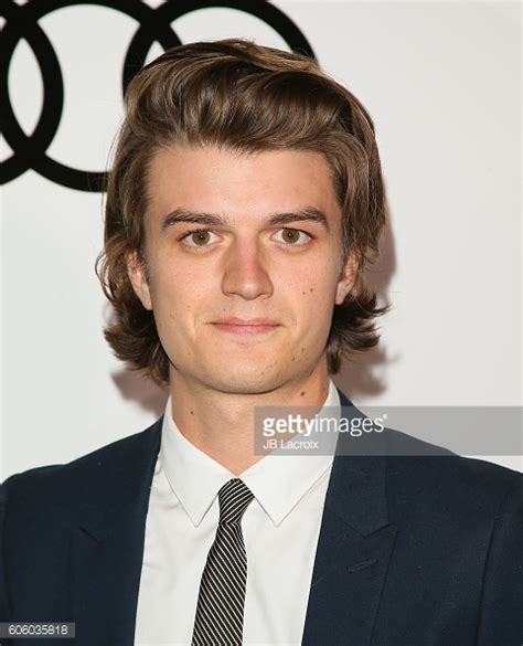 Joe Keery movies list and roles (Stranger Things - Season 4, Chicago ...