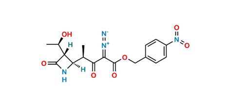 Meropenem Impurity Synzeal