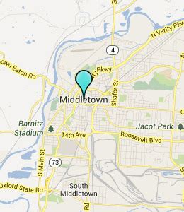 Middletown, Ohio Hotels & Motels - See All Discounts