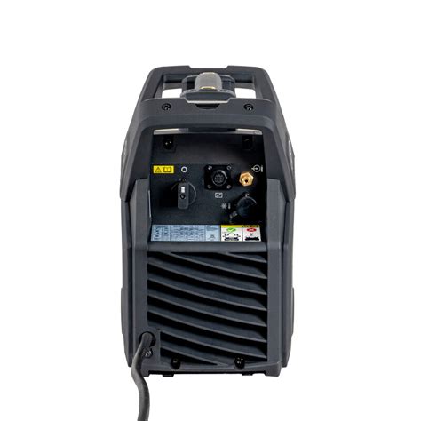 Esab Renegade Et Ip Advanced Dc Watercooled Tig Welder