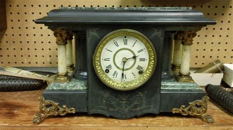 Antique Clocks - Miller Clock Service & Sales, Inc.