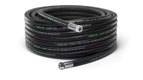 Buy Hydraulic Hoses Online | Hydraulic Megastore