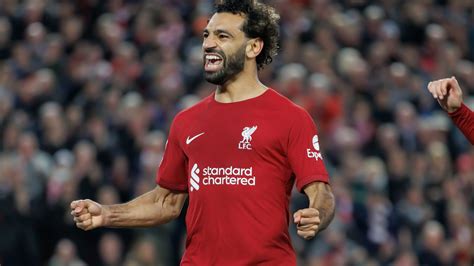 mohamed salah  strike killer blow  jesse marschs reign  leeds