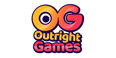 Outright Games Ltd. - Game Publisher