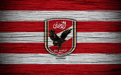 Al Ahly SC Wallpapers