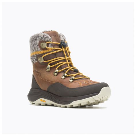 Merrell Siren 4 Thermo Mid WP Winter Boots Women S Buy Online