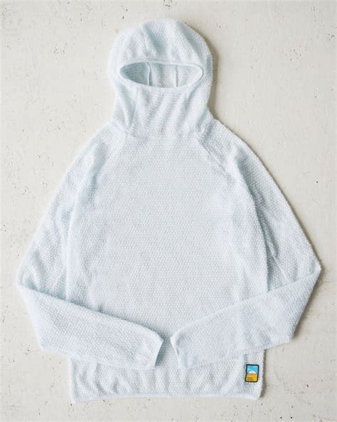 Senchi Designs Alpha 60 Hoodie Microdose