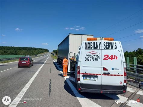 Mobilny Serwis Kielce Naprawa Tir Wulkanizacja Wymiana K Sprzedajemy Pl