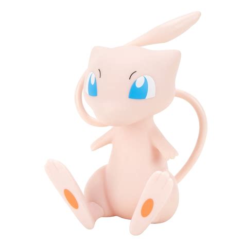 Ripley FIGURA DE ACCION POKEMON DE VINILO 10 CM