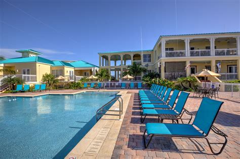 Key West Harbour Oceanfront Suites - Reviews, Photos & Rates | ebookers.com