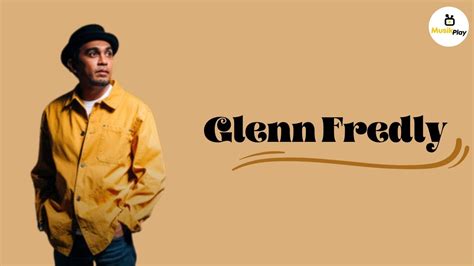 Full Album Glenn Fredly YouTube