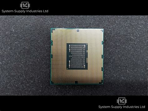 Intel Xeon Processor Cpu Slbvx X Mb L Cache Ghz Core