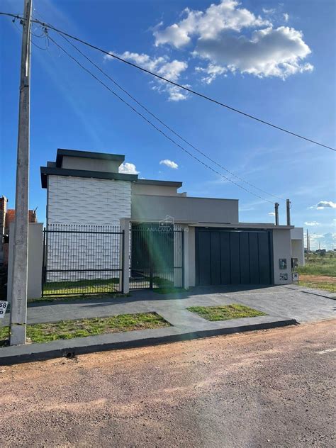 Casa A Venda No Aquarela Dos Poemas Ana Carla Corretora De Imóveis