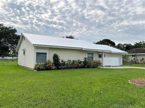 750 SW Belmont Cir Port Saint Lucie FL 34953 Zillow