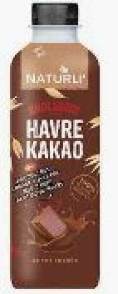 Havre Kakao Drik 990 Ml Tilbud Hos Rema 1000