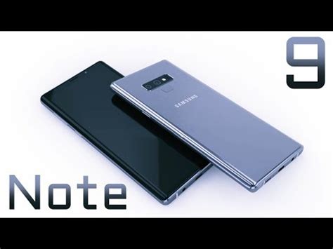 Samsung Galaxy Note First Look Is Here Youtube