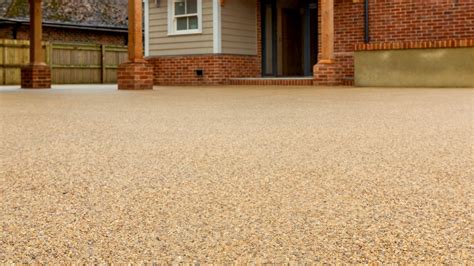 Resin Bound Stone Driveway Resin Driveways Ars