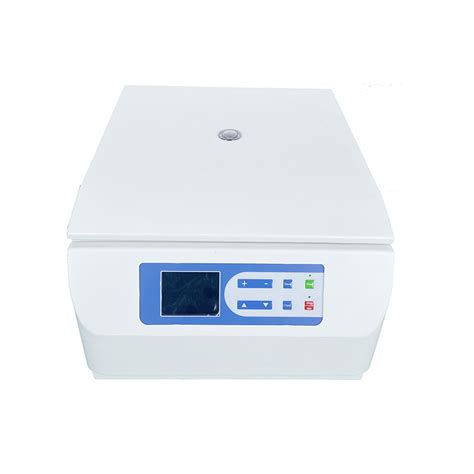 Tdl Desk Top Low Speed Centrifuge From China Manufacturer