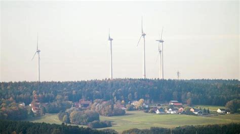 H Regel Ausbau Der Windkraft In Bayern Am Tiefpunkt Welt