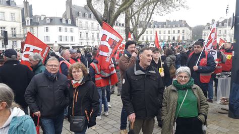 Interview De Gis Le Le Marec Titulaire Fo Au Csfpt Pour Fo La