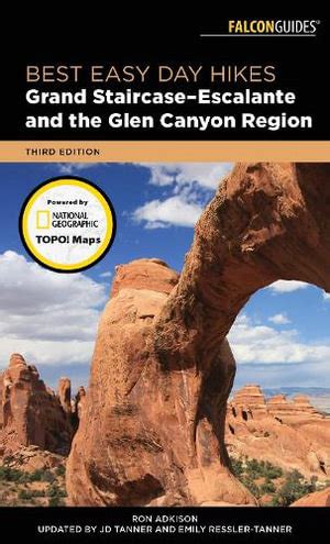 Best Easy Day Hikes Grand Staircase Escalante And The Glen Canyon