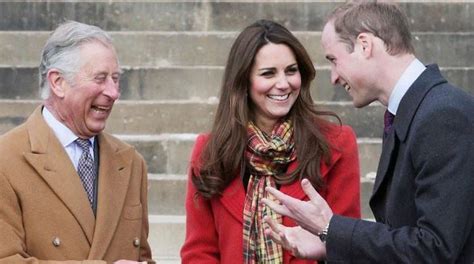 Kate Middleton Snubbed King Charles Name Change Request