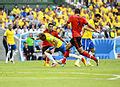 category fifa world cup match  brazil  mexico wikimedia commons