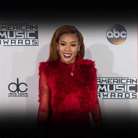 Keyshia Cole - Age, Bio, Birthday, Family, Net Worth | National Today