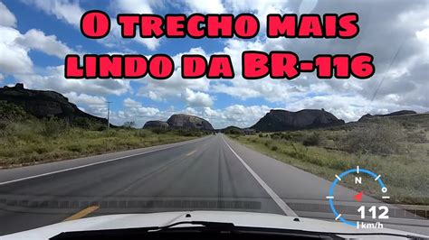 30 Itatim BA PEDRA DA BOCA Um Dos Trechos Mais Lindos Da BR 116