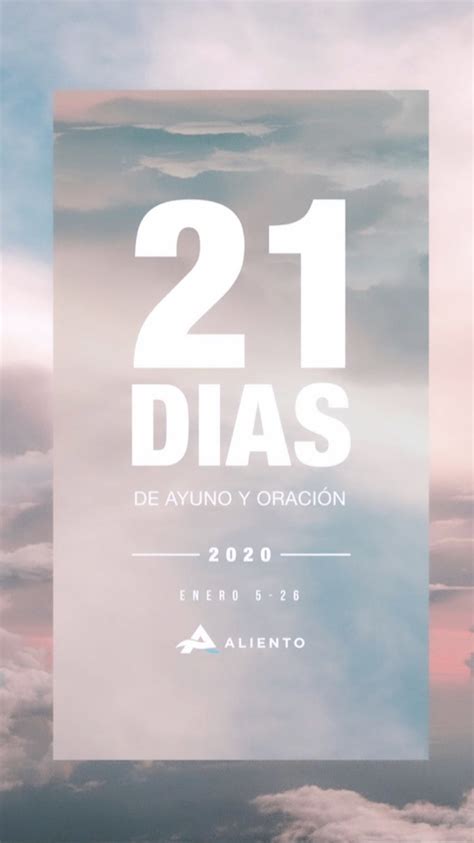 21 dias de ayuno y oraciÓn Artofit