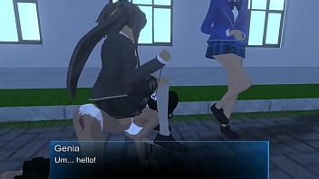 Yuri Hentai Videos XVIDEOS