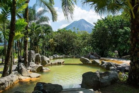 Nationalparks In Costa Rica Napur Tours Reisemagazin