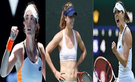 Alizé Cornet Ranking, Net Worth, Personal Life, Partner, Age, Height ...